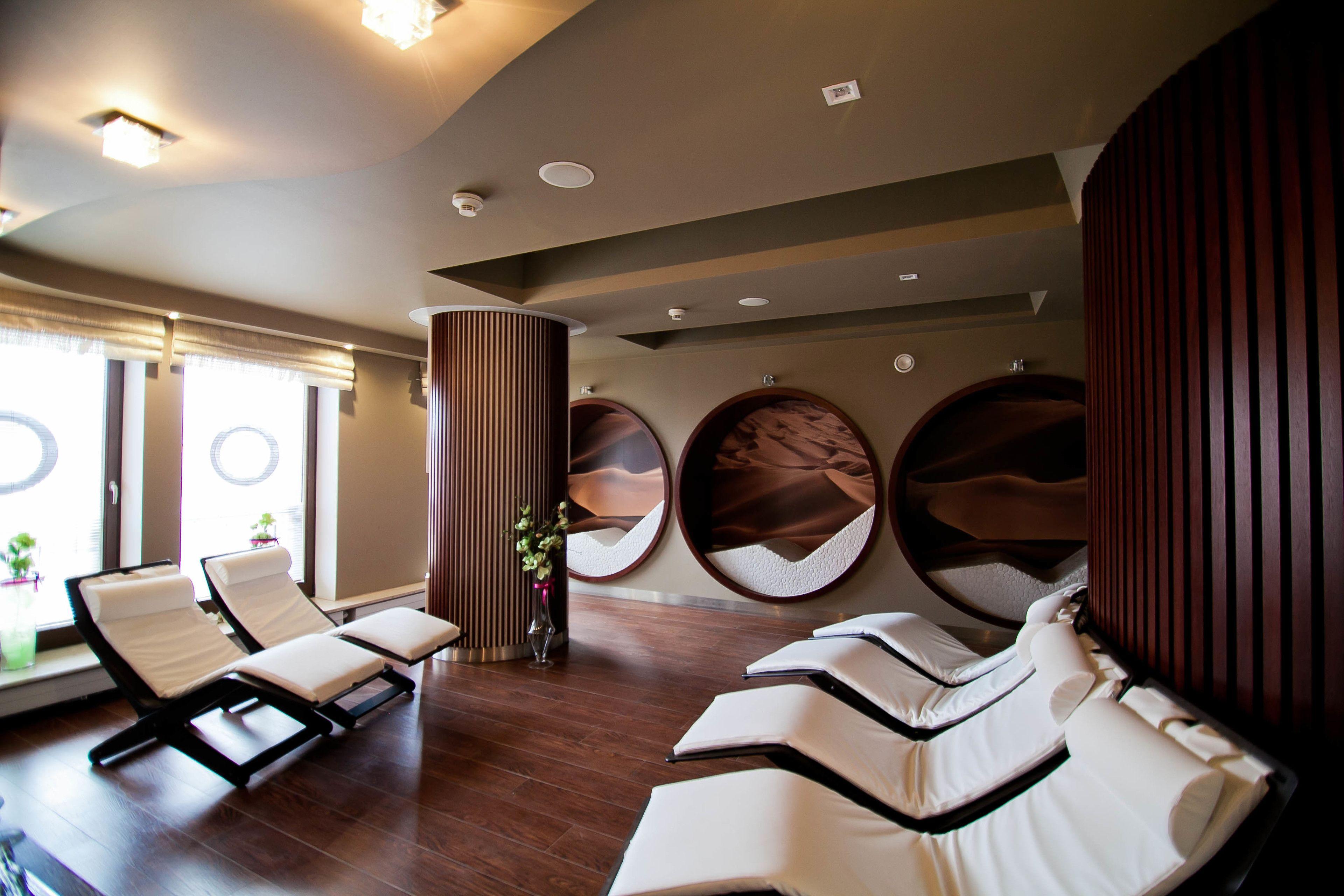 Hotel Gdansk Boutique — Bilder 3