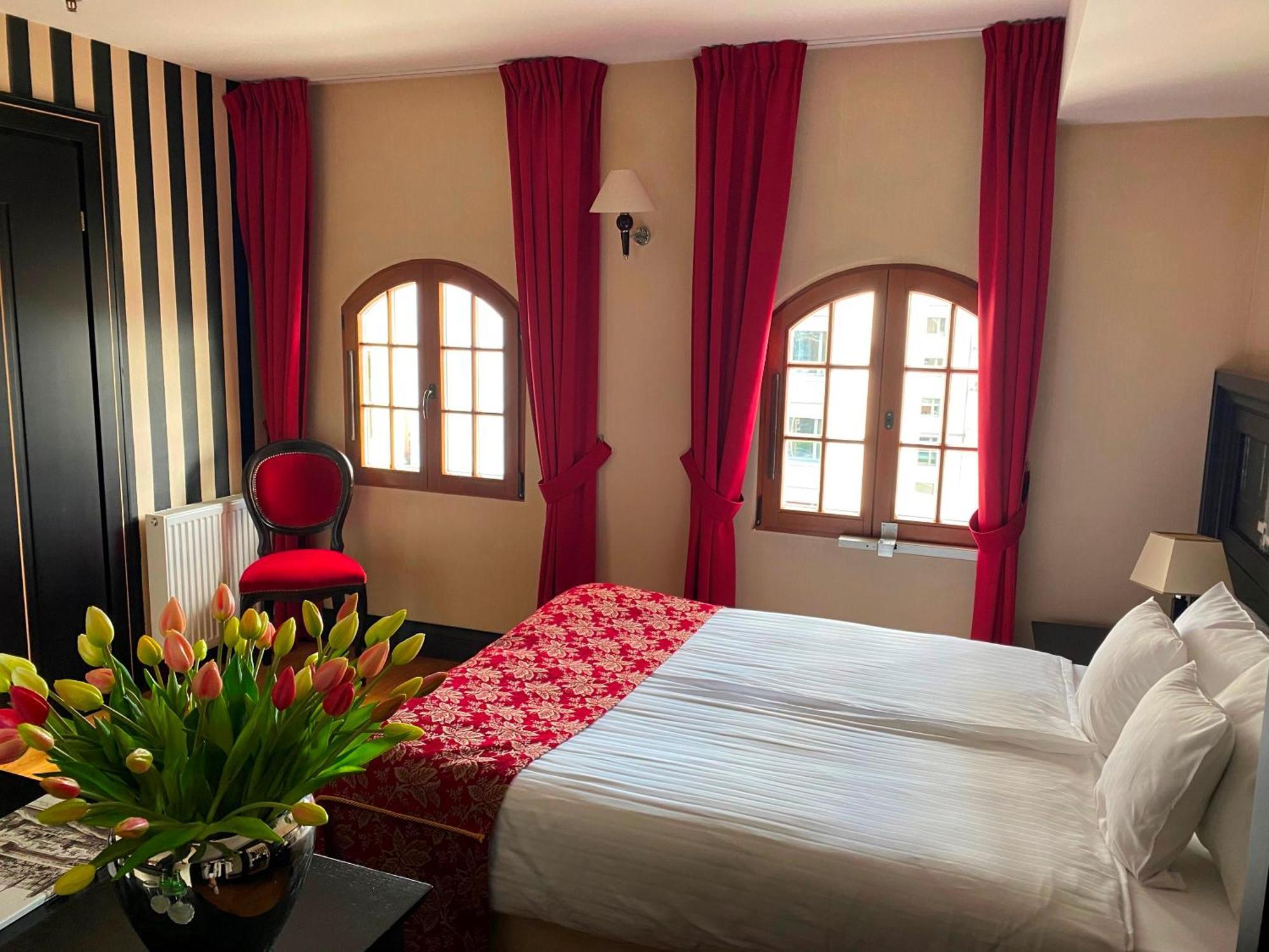 Hotel Gdansk Boutique — Bilder 2